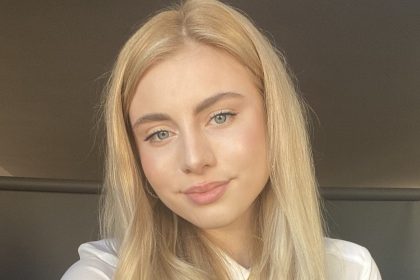 Grace Wethor defied an 8 percent survival rate with an inoperable brain tumor - now a thriving filmmaker and author 10 years later, her story inspires worldwide hope.