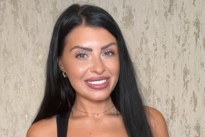 After painful UK dental work, Tara Omidi got £4,500 Turkey teeth to regain her smile - despite online backlash, she says it restored her confidence and joy.