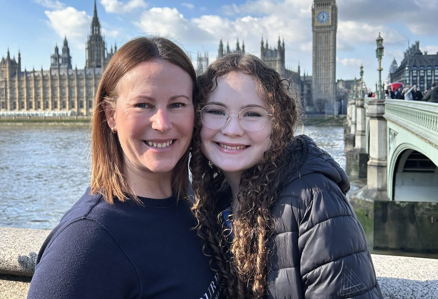 Mum warns parents after daughter, 16, diagnosed with rare silent cancer - a grapefruit-sized lump revealed aggressive SEF with few treatments and a five-year prognosis.