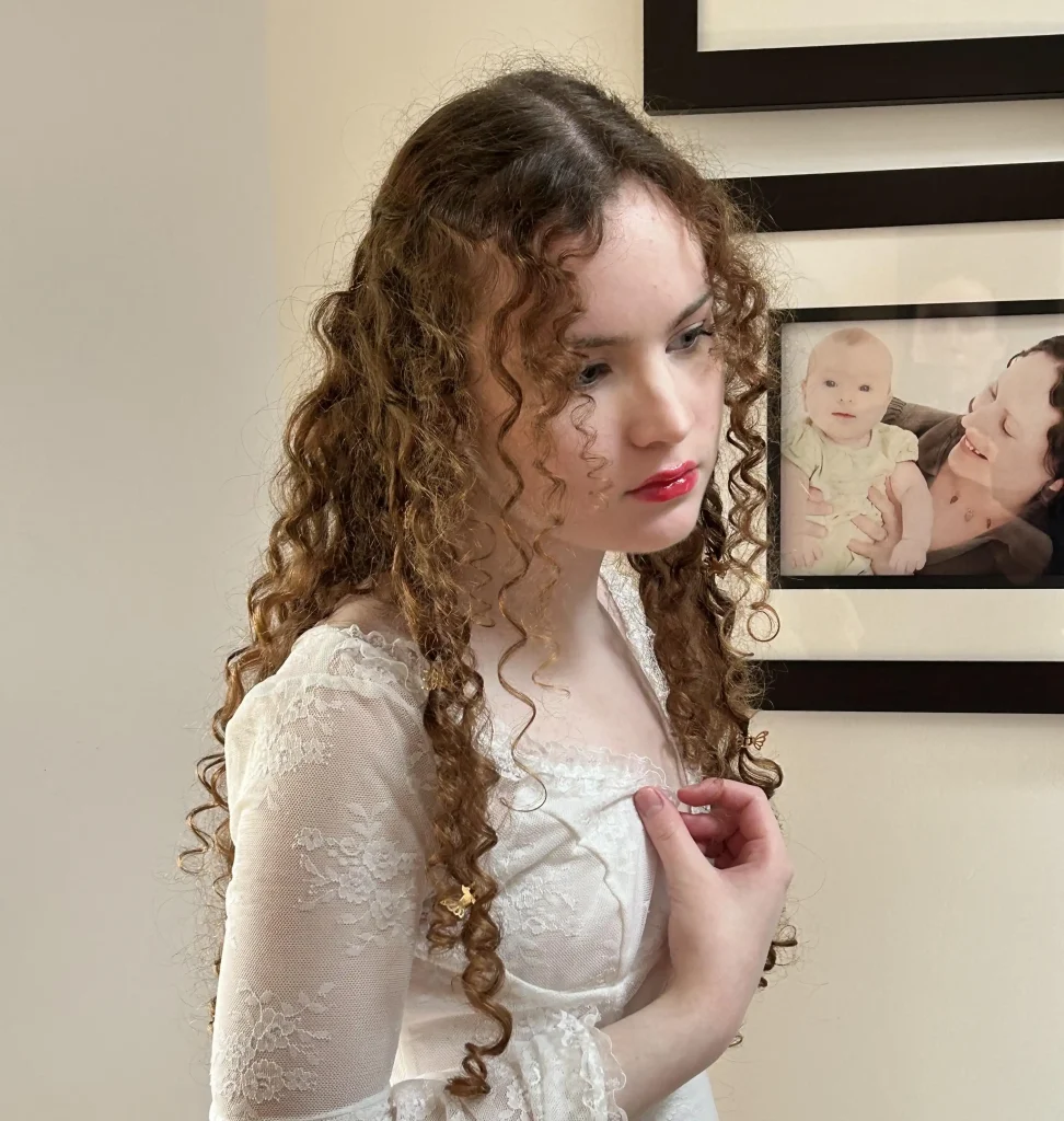 Mum warns parents after daughter, 16, diagnosed with rare silent cancer - a grapefruit-sized lump revealed aggressive SEF with few treatments and a five-year prognosis.