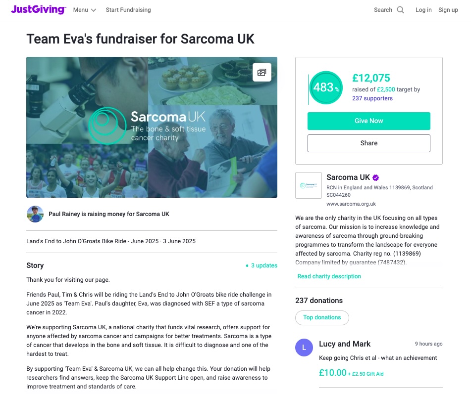 Mum warns parents after daughter, 16, diagnosed with rare silent cancer - a grapefruit-sized lump revealed aggressive SEF with few treatments and a five-year prognosis.