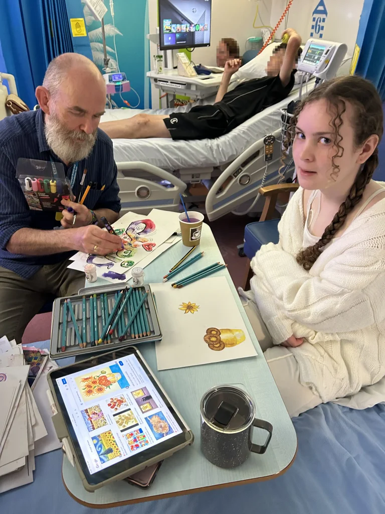 Mum warns parents after daughter, 16, diagnosed with rare silent cancer - a grapefruit-sized lump revealed aggressive SEF with few treatments and a five-year prognosis.