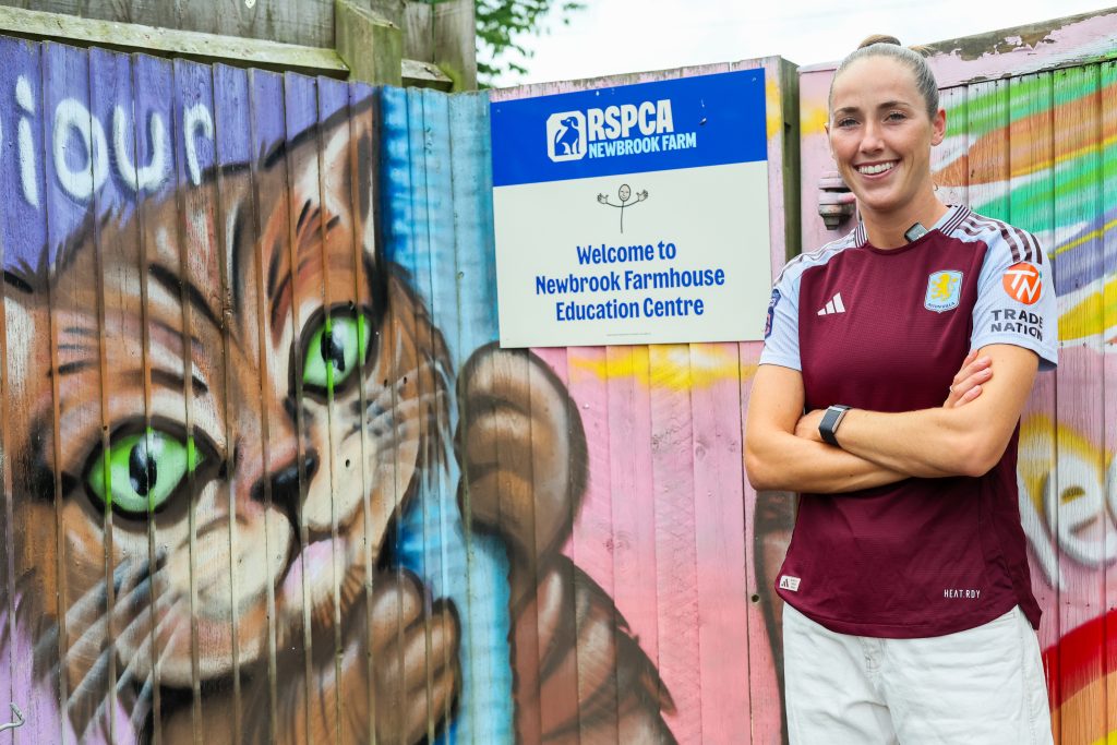 England footballer Lucy Parker wants UK law changed after her cat Wilma was killed by a car and dumped in a bin - urging mandatory reporting and microchip scans.