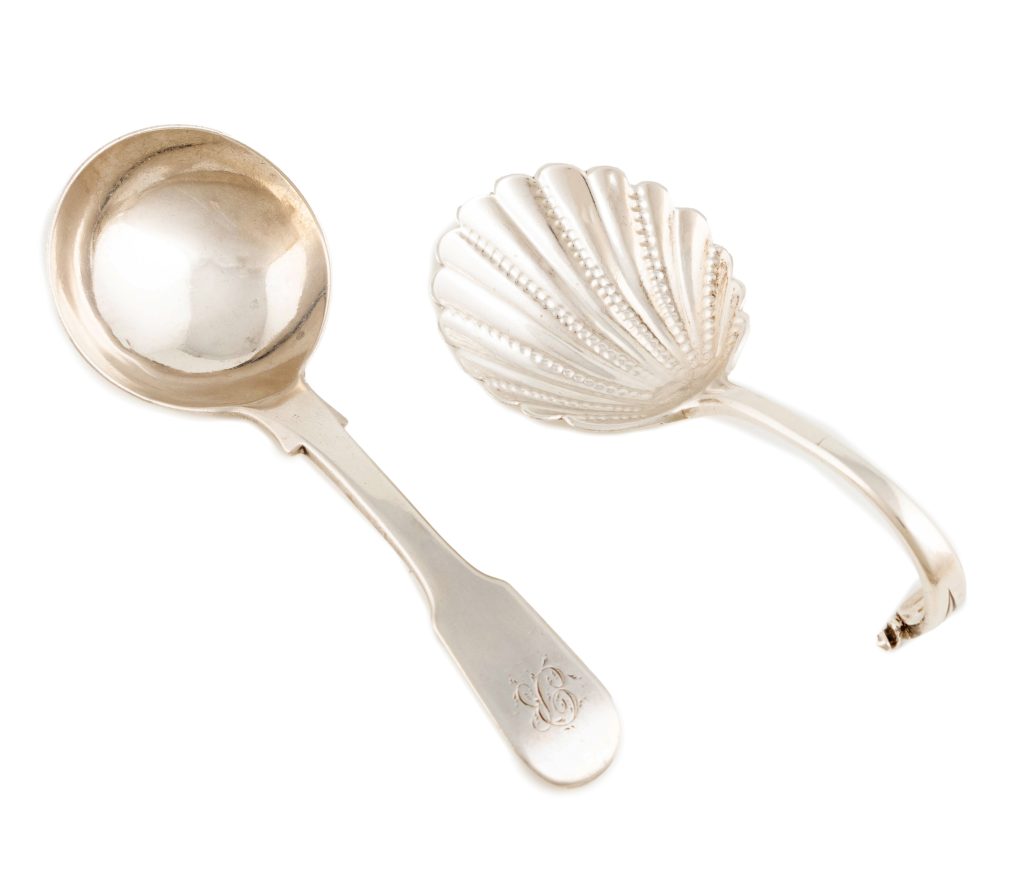 Late Flog It! star Michael Baggott's silver collection sold for over £125,000 at auction, more than doubling its estimate, with rare York pieces sparking intense bidding.