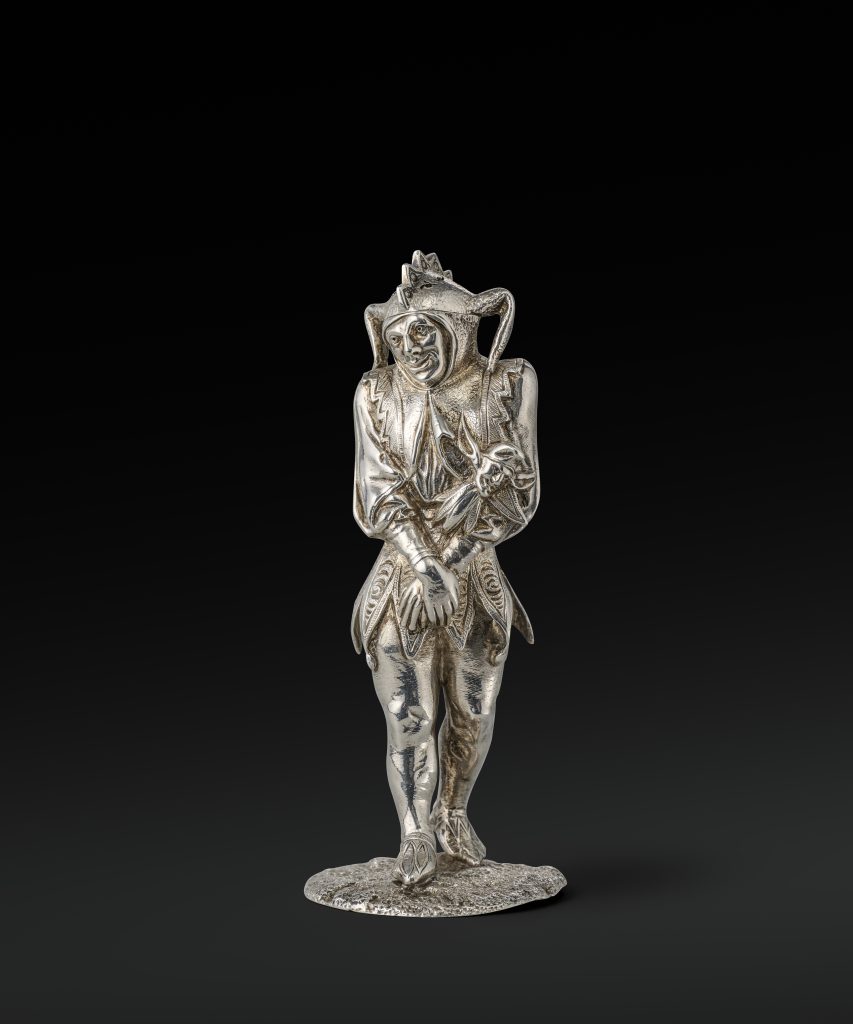 Late Flog It! star Michael Baggott's silver collection sold for over £125,000 at auction, more than doubling its estimate, with rare York pieces sparking intense bidding.