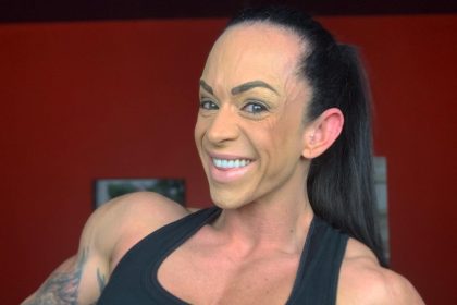 Fitness influencer and IFBB pro Christina Bitner dies at 41 just days after her birthday - beloved stepmum and cake artist mourned by fans and family across the world.