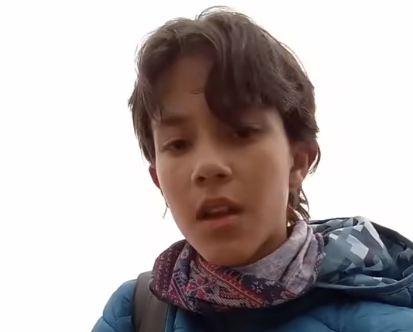 Teen climber Paolo Sánchez Carrasco dies of hypothermia on Mexico's Iztaccíhuatl volcano after solo attempt without gear or guide - experts stress mountain safety.