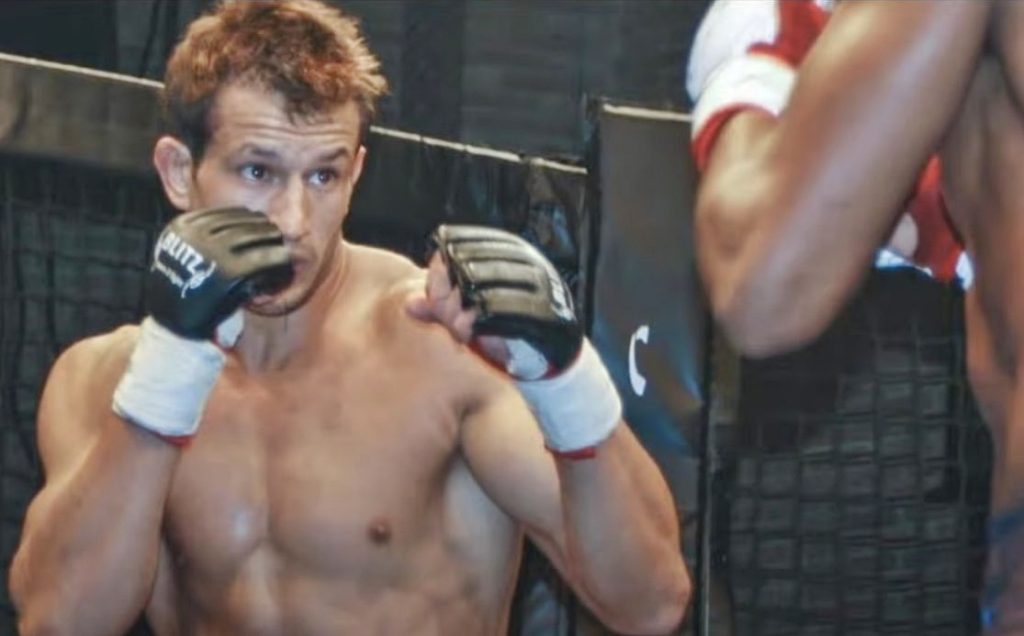 MMA fighter Lee Murray pleads for UK help as he seeks pardon after 19 years in Moroccan jail for £53m heist - family urges action before Throne Day clemency.