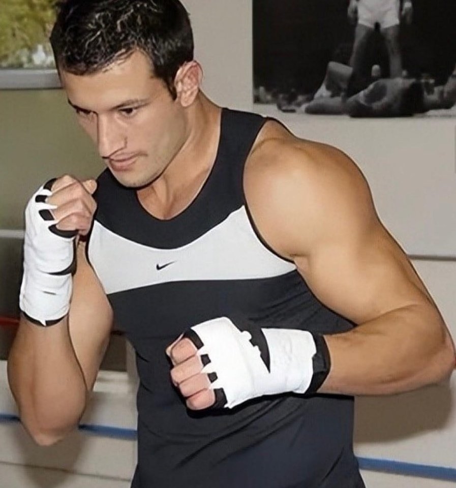 MMA fighter Lee Murray pleads for UK help as he seeks pardon after 19 years in Moroccan jail for £53m heist - family urges action before Throne Day clemency.