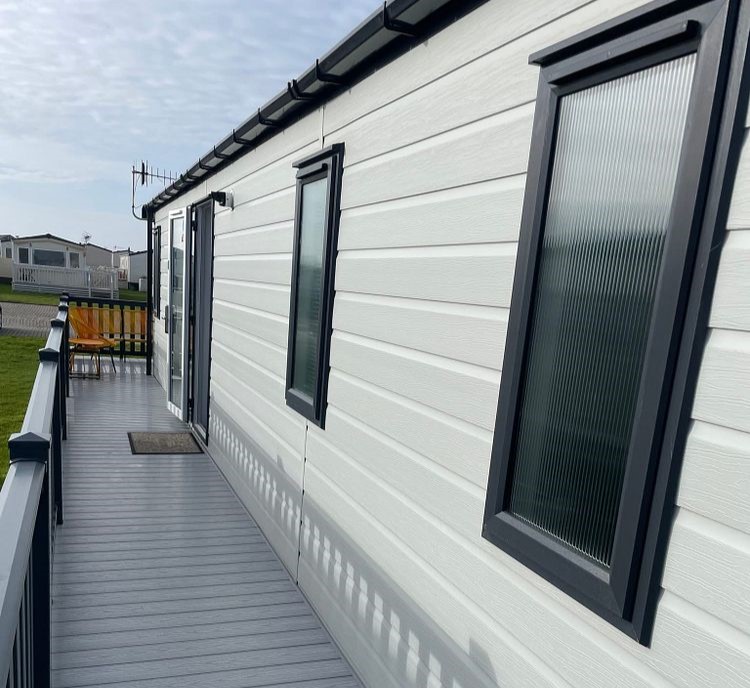 Grandparents left £150k out of pocket after ‘nightmare’ caravan buy at Seal Bay as hidden fees, false promises and financial losses destroy their retirement plans.