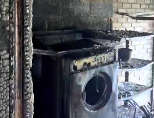 Brits are urged to keep doors shut at night despite heatwave risks, as closed doors can stop fire spread and save lives, say Hertfordshire Fire and Rescue officials.