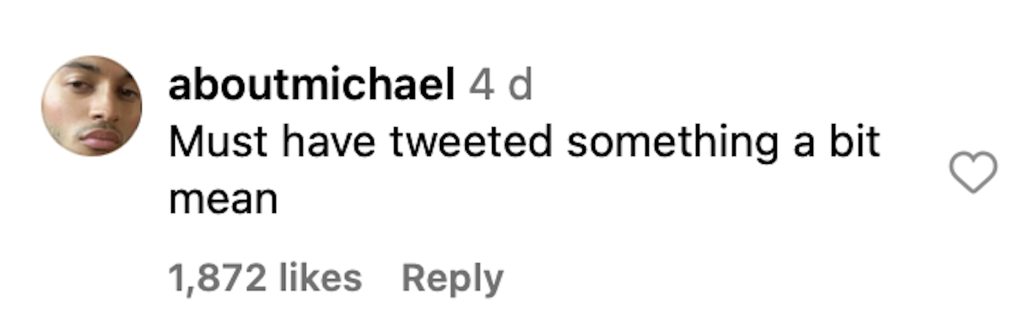 Social media comment on the post of Cops used a chainsaw to cut down a drug suspect’s door in Bishops Stortford as part of Essex and Herts raids targeting local dealers and safeguarding the public.