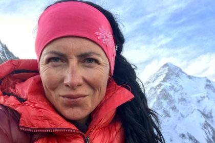 Mountaineer Klara Kolouchova feared dead after fall on Nanga Parbat - Czech climber’s body unrecovered, family faces legal limbo as death remains unconfirmed.