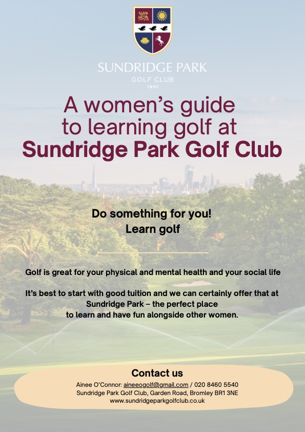 Ex-PM Liz Truss joins £1,030 golf academy at Sundridge Park to sharpen her swing and get a handicap as she enjoys lessons, perks and a new hobby post-politics.