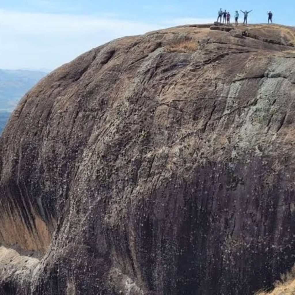 Extreme sports lover Daiane Marques dies after 305ft fall while abseiling in Brazil - rescue teams trek miles through forest but she’s pronounced dead at the scene.