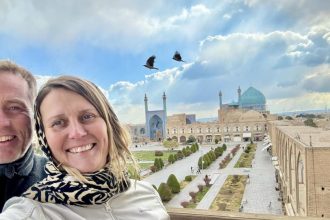 Family of British couple detained in Iran beg for answers after 200 days with no contact - fearing Craig and Lindsay Foreman may not be alive amid espionage claims.