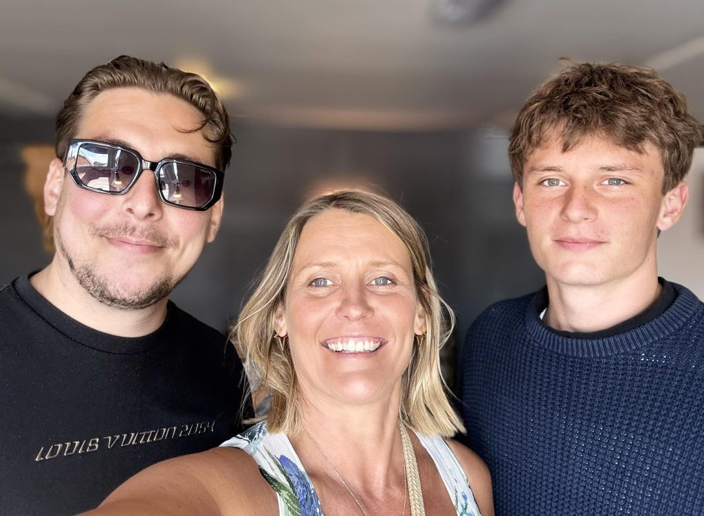 Family of British couple detained in Iran beg for answers after 200 days with no contact - fearing Craig and Lindsay Foreman may not be alive amid espionage claims.
