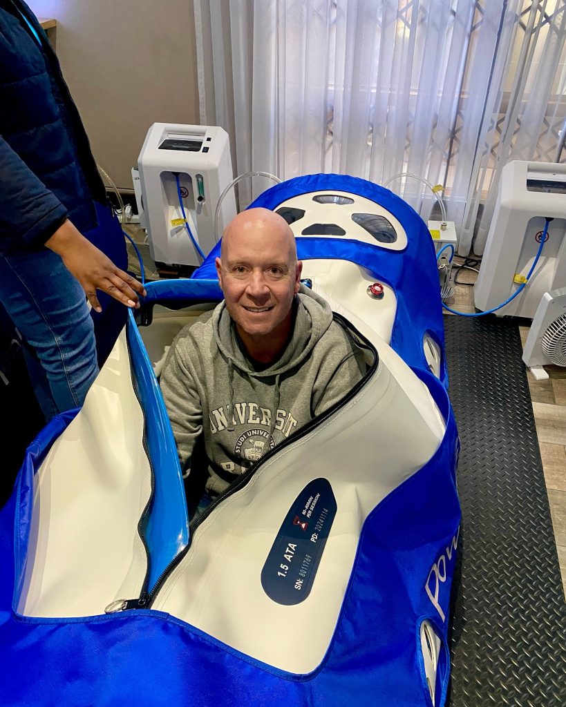 Marmite world record holder Billy Cowley faces his toughest battle yet - stage 4 colon cancer. Despite surgery, chemo, and pain, he fights on with faith and resilience.