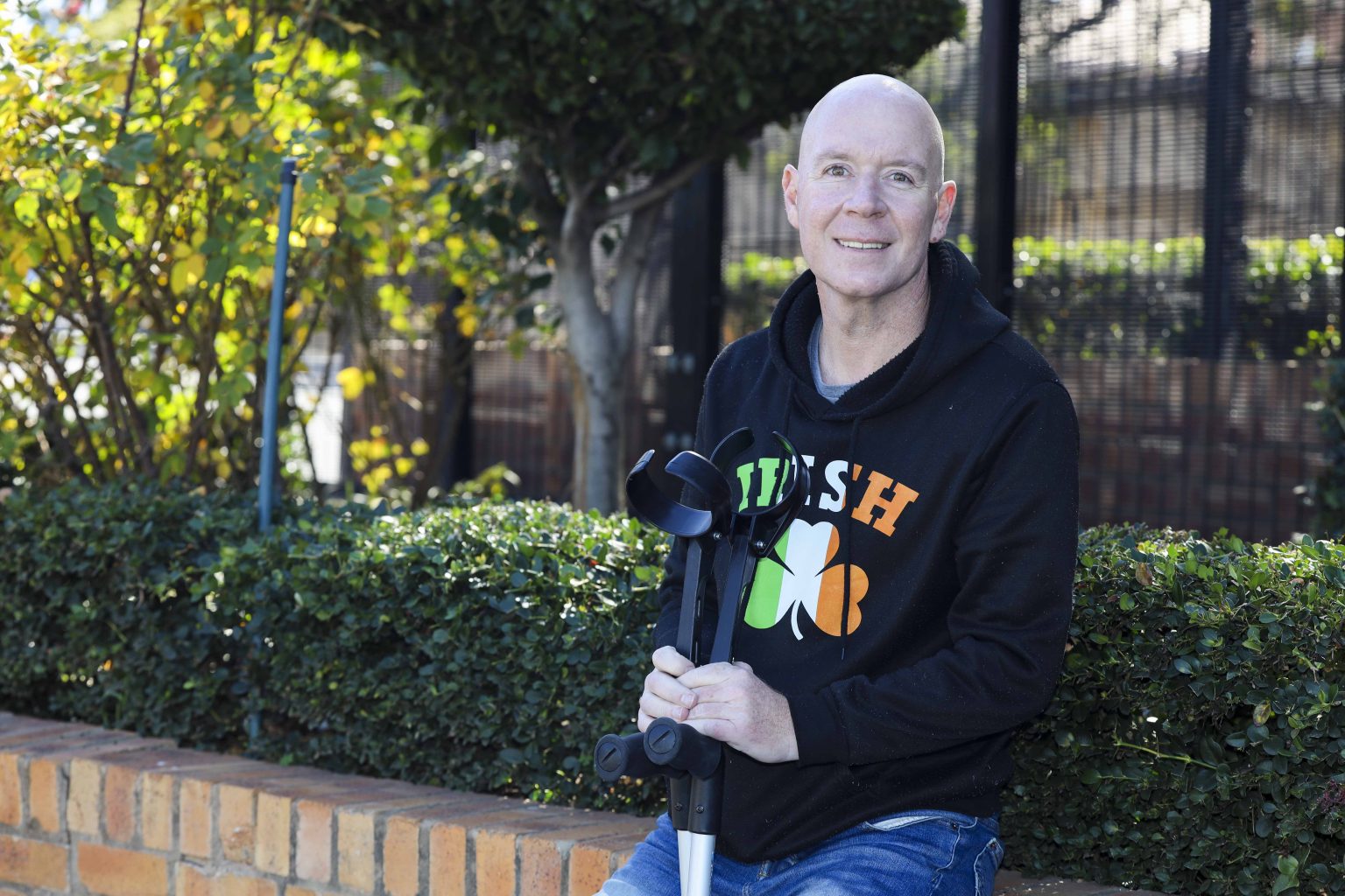 Marmite world record holder Billy Cowley faces his toughest battle yet - stage 4 colon cancer. Despite surgery, chemo, and pain, he fights on with faith and resilience.