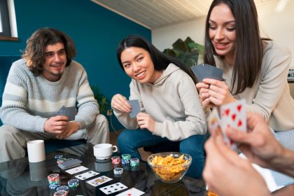 New mobile casinos use smart tech, faster payments, and mobile-first design to offer seamless gaming on the go with secure, intuitive and engaging user experiences.