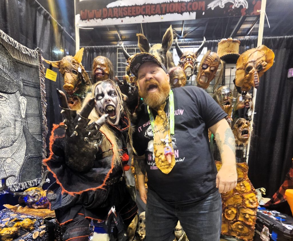 Sales of Robert Kelly’s latex ‘human skin’ teddy bear have surged after a man was arrested for leaving one at a gas station, sparking panic and a police investigation in California.