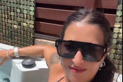 Amanda Moss left her six kids and old life in the UK to start fresh in Cyprus. She urges mums to stop feeling guilty, reclaim their identity, and live without regret.