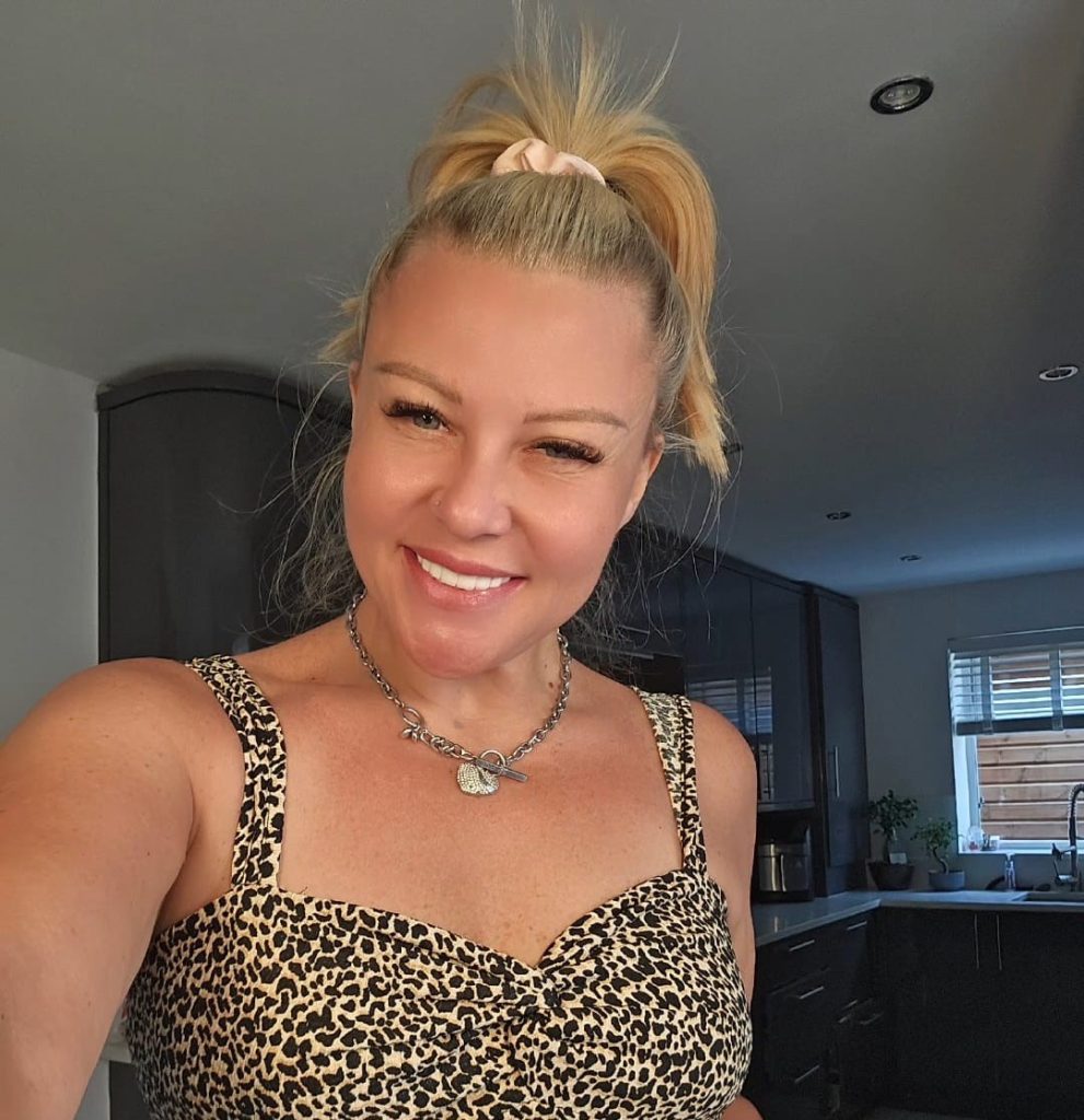 Mum-of-two swapped wine for ketamine to cope with stress - now sober, she shares her journey from addiction to a new smile and fresh start in Turkey for £5,700.