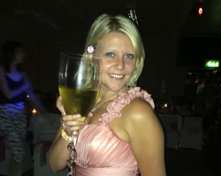 Mum-of-two swapped wine for ketamine to cope with stress - now sober, she shares her journey from addiction to a new smile and fresh start in Turkey for £5,700.