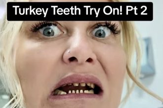 Mum-of-two swapped wine for ketamine to cope with stress - now sober, she shares her journey from addiction to a new smile and fresh start in Turkey for £5,700.