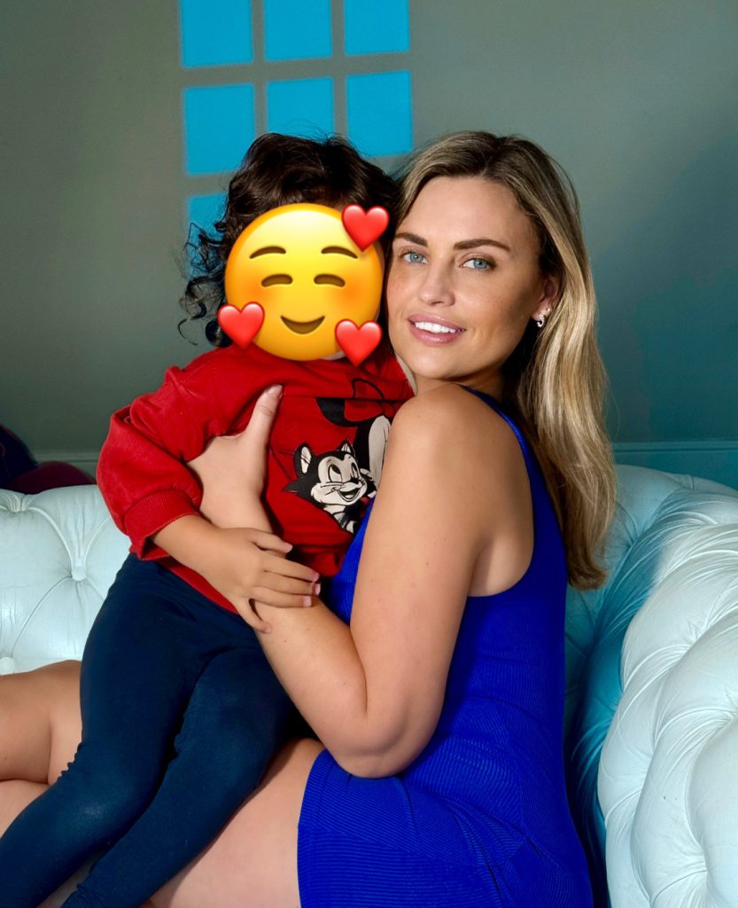 Mum slammed for ditching kids to cruise Bahamas in luxury says she won’t settle for oily buffets or screaming brats - £10k holiday planned with zero regrets.