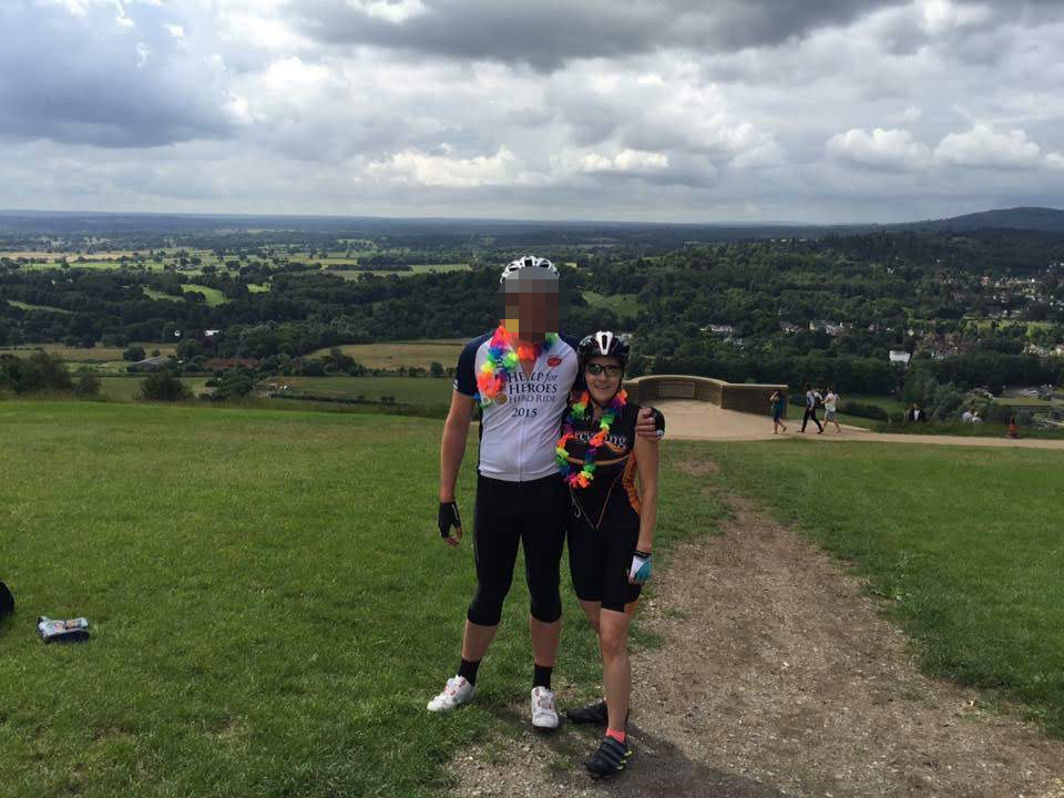 After surviving cancer, a coma, meningitis and more, Shona Hirons now embraces life without fear - proving resilience and positivity can emerge from near-death.