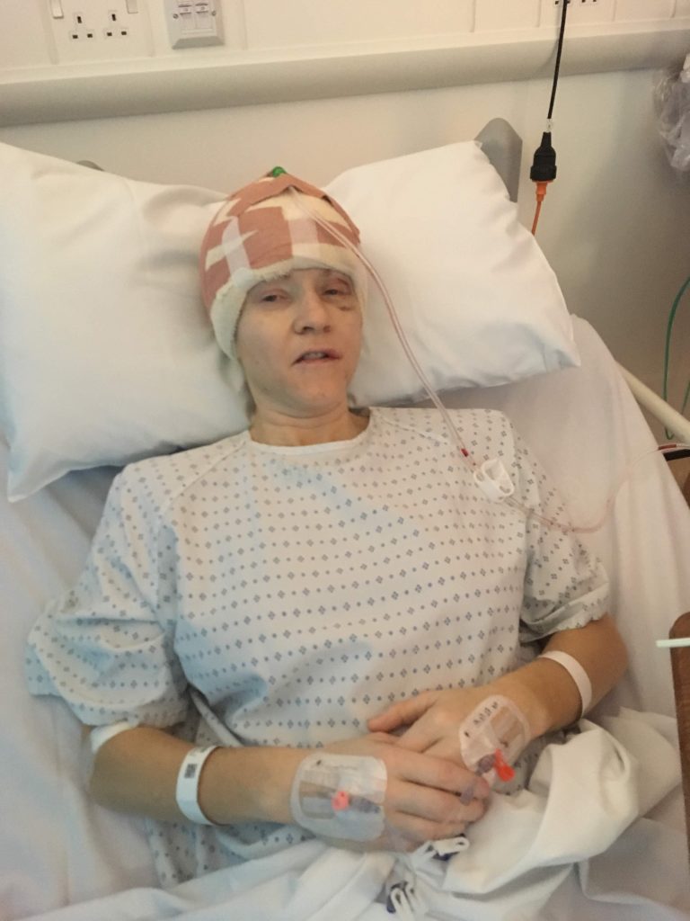 After surviving cancer, a coma, meningitis and more, Shona Hirons now embraces life without fear - proving resilience and positivity can emerge from near-death.