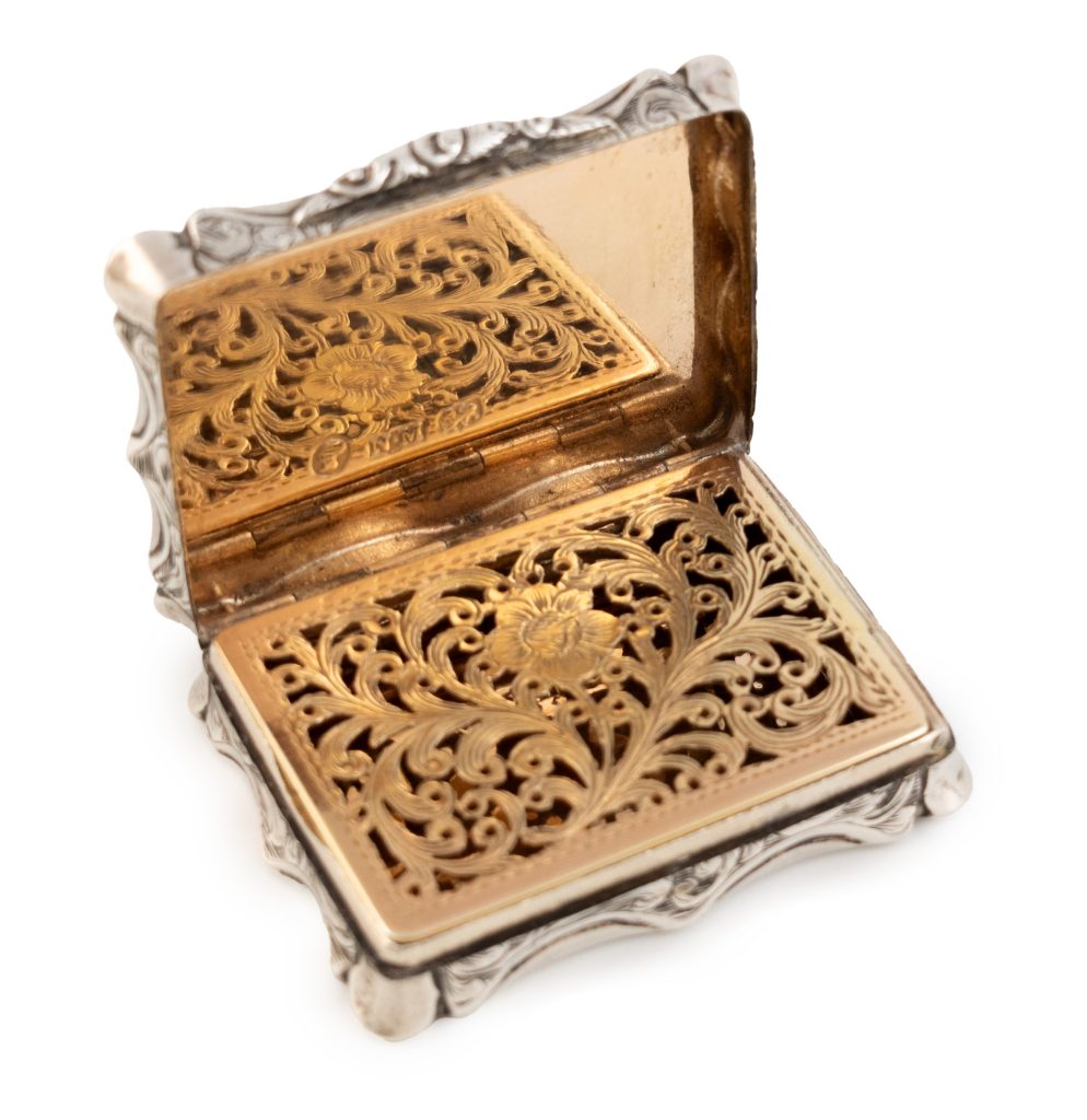 Late Flog It! star Michael Baggott's silver collection sold for over £125,000 at auction, more than doubling its estimate, with rare York pieces sparking intense bidding.