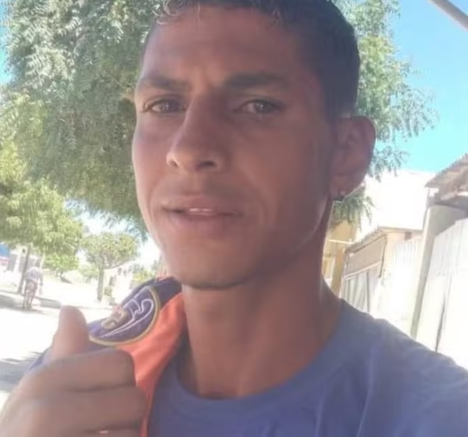 Dad-of-two dies after drinking 13 shots of cachaça in bar challenge - 36-year-old collapsed outside moments after bet, leaving behind pregnant wife and two children.