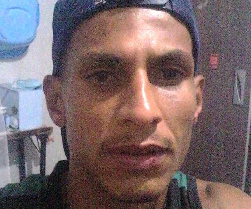 Dad-of-two dies after drinking 13 shots of cachaça in bar challenge - 36-year-old collapsed outside moments after bet, leaving behind pregnant wife and two children.