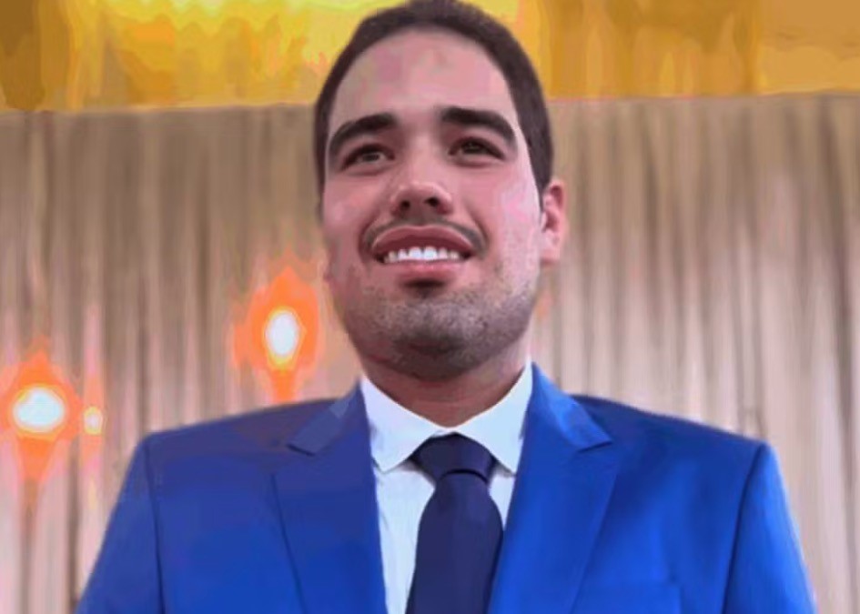 Brazilian mayor João Vitor Xavier allegedly shot officer Geidson da Silva after a dispute over headlights at a rodeo - the officer later died and the mayor claims self-defence.