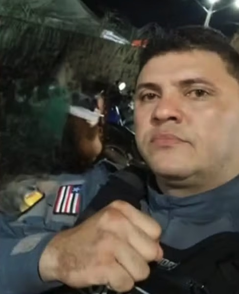 Brazilian mayor João Vitor Xavier allegedly shot officer Geidson da Silva after a dispute over headlights at a rodeo - the officer later died and the mayor claims self-defence.