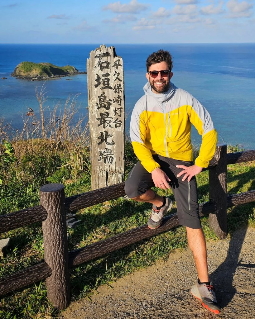 Mountain biker Andreas Tonelli died after falling 200m into a ravine in the Dolomites. The 48-year-old guide and influencer was found hours after his final summit post.