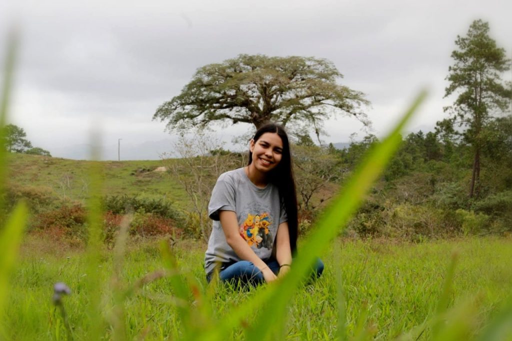 Bride killed by lightning during honeymoon beach photo in Honduras as husband Cristhian Álvarez watches in horror - tragic end just days after fairytale wedding.