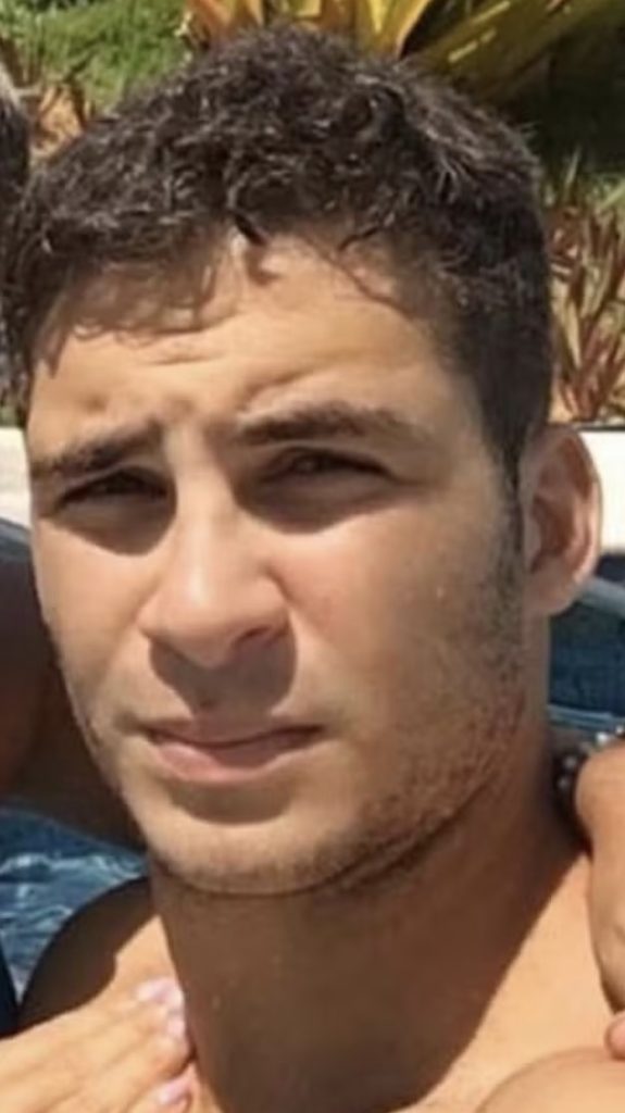 Former Brazilian basketball player Igor Cabral has been arrested for allegedly punching his girlfriend 61 times, leaving her with facial fractures and facing surgery. He now faces trial for attempted femicide.