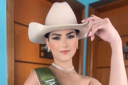 Rodeo queen Camila Trevisol dies at 22 after long cancer battle - remembered for her courage, open letter and role as an inspiration in Brazil’s rodeo community.