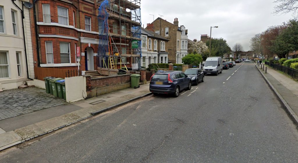 Cops found a secret room hidden under a kitchen sink in Greenwich stashing £30k worth of illegal cigarettes and vapes during raids targeting counterfeit tobacco sales.