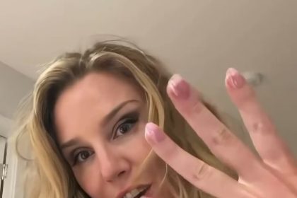 Singer Beks reveals horror mugging in London after knife-wielding thief targeted her post-show near Haggerston station - sparking fears over rising city crime.