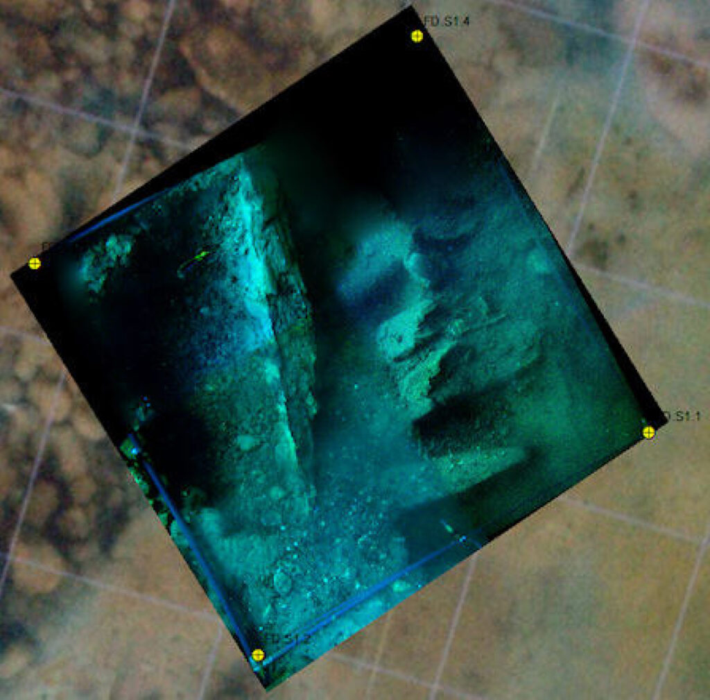 A 300-year-old sunken pirate ship, believed to be the Nossa Senhora Do Cabo, was found off Madagascar with treasure possibly worth £108m and over 3,000 artefacts recovered.