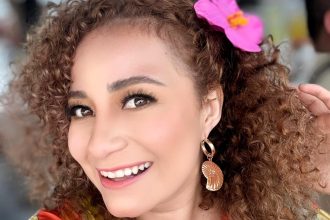 TV star Mayra Tercero dies mysteriously in Honduras after stomach pain - fans mourn the beloved Calle 7 alum as a post-mortem seeks to reveal the cause.