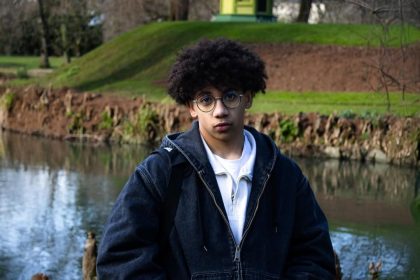 Teenager Liam Rézac, 15, was found dead in a ravine after getting lost while hiking in Italy. He texted his parents for help before likely slipping and falling to his death.