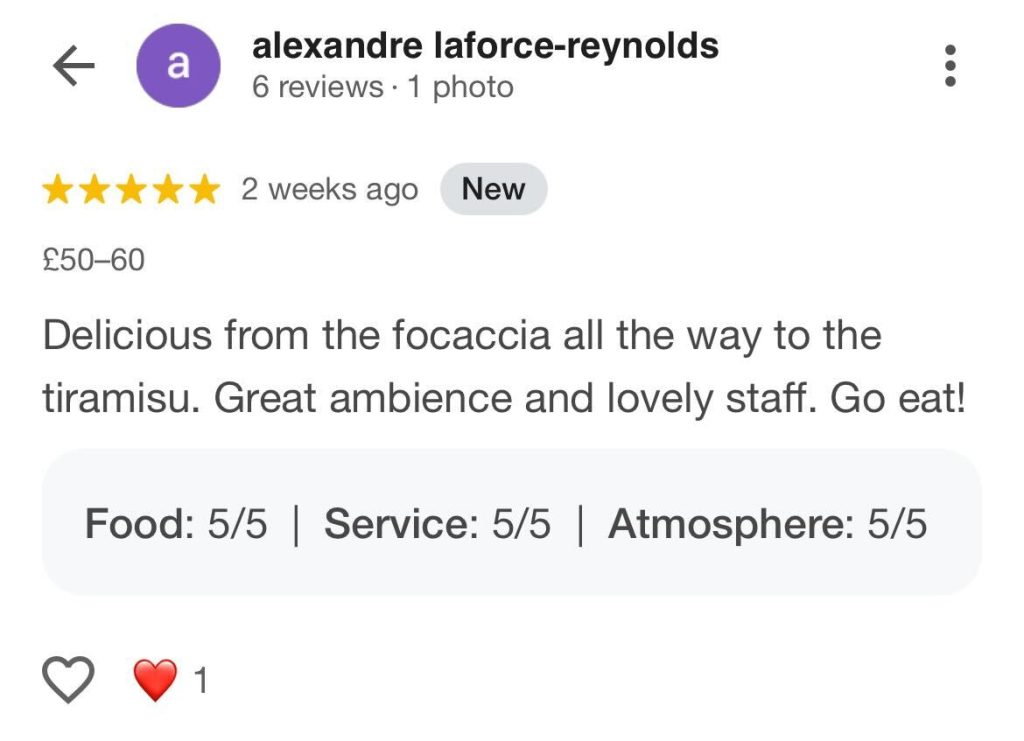 Theo James’ new Italian restaurant Lupa has drawn mixed reviews, with some diners praising the food and atmosphere while others slammed the rushed 90-minute dining limit.