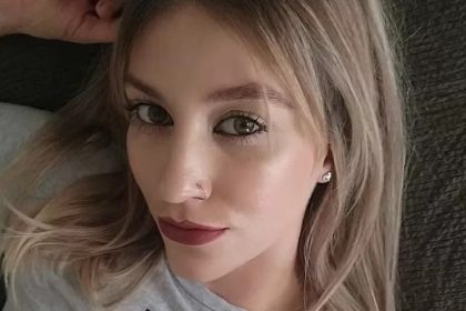 A South African woman and her American ex, linked by past abuse, were found dead in a Brazil apartment after blood seeped into a flat below. Police suspect murder-suicide.