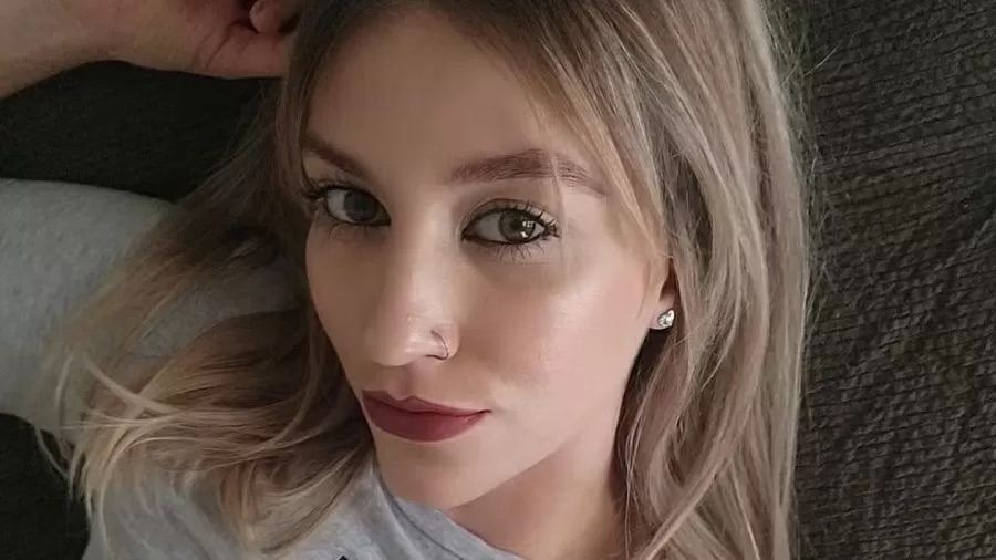 A South African woman and her American ex, linked by past abuse, were found dead in a Brazil apartment after blood seeped into a flat below. Police suspect murder-suicide.