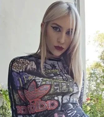 A South African woman and her American ex, linked by past abuse, were found dead in a Brazil apartment after blood seeped into a flat below. Police suspect murder-suicide.